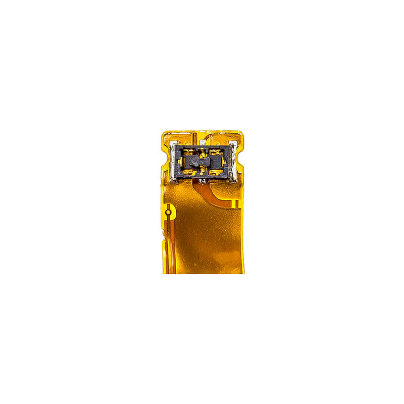 3.8V, 2300mAh, Li-Polymer Battery fits Sony Ericsson, Altair Maki, E2003, 8.74Wh