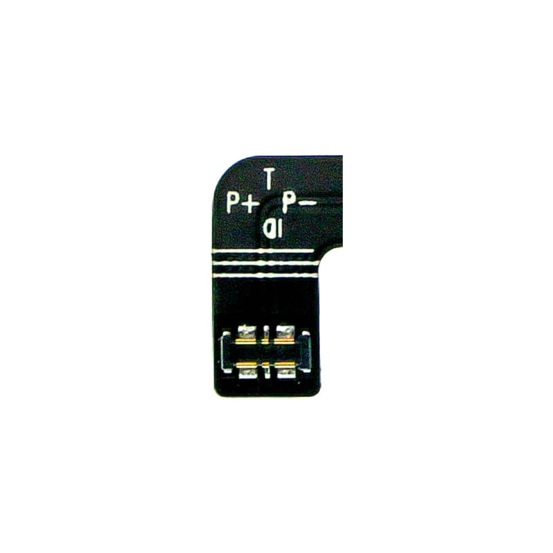 3.8V, 3900mAh, Li-Polymer Battery fits Wiko, View3 Pro, 14.82Wh