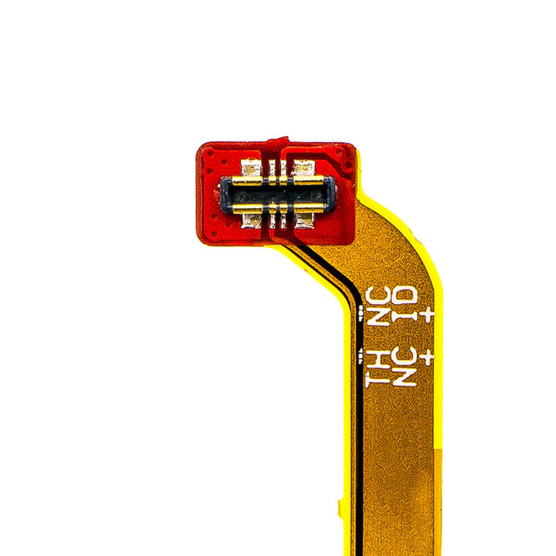 3.85V, 2900mAh, Li-Polymer Battery fits Lg, Arena 2, Aristo 4 Plus, 11.165Wh