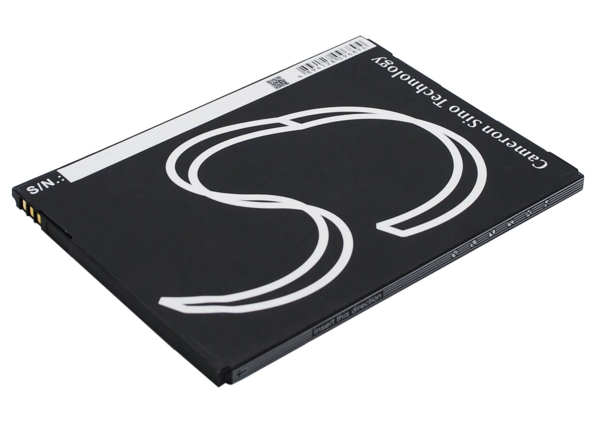 3.7V, 2400mAh, Li-Polymer Battery fits Acer, Liquid X1, S53, 8.88Wh