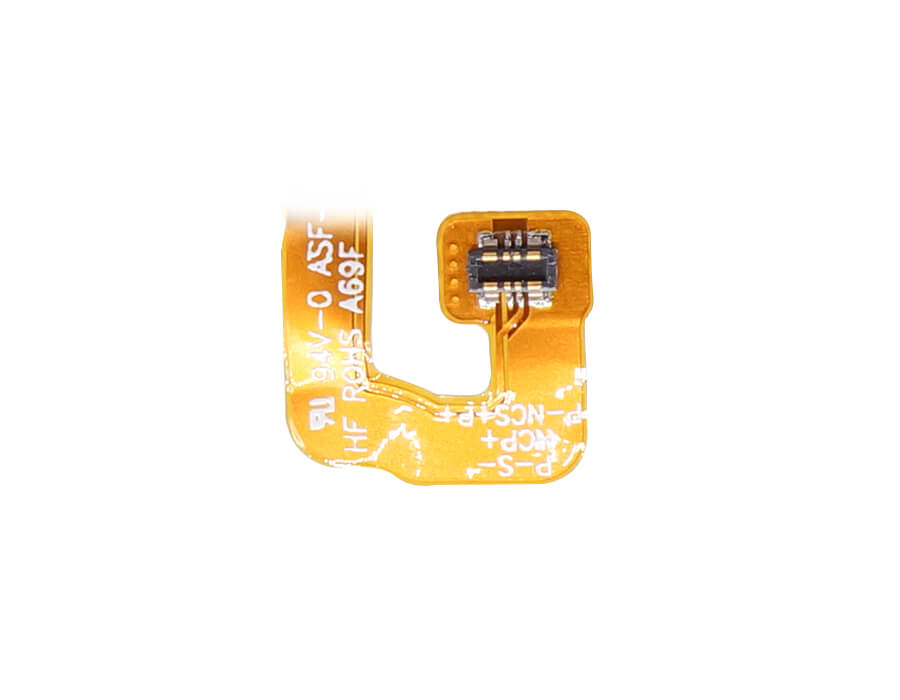 3.85V, 2600mAh, Li-Polymer Battery fits Samsung, Galaxy On5 2016 Duos, Galaxy On5 2016 Duos Td-lte, 10.01Wh