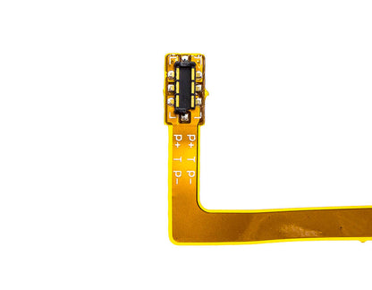 3.8V, 5000mAh, Li-Polymer Battery fits Highscreen, Power Five, Power Five Pro, 19Wh