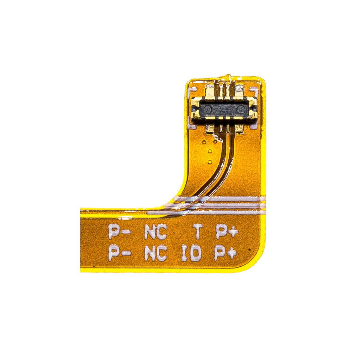 3.8V, 3650mAh, Li-Polymer Battery fits Neffos, C9, Tp707a, 13.87Wh