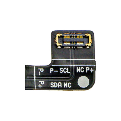 7.74V, 2100mAh, Li-Polymer Battery fits Oppo, Realme Q2 Pro, Rmx2173, 16.254Wh