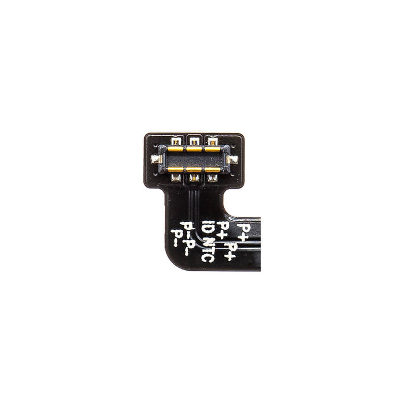3.85V, 3700mAh, Li-Polymer Battery fits Zte, Nubia Red Magic, Nubia Red Magic Dual Sim, 14.245Wh