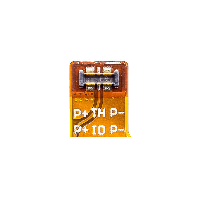 3.85V, 4750mAh, Li-Polymer Battery fits Gigaset, Gs270, 18.2875Wh