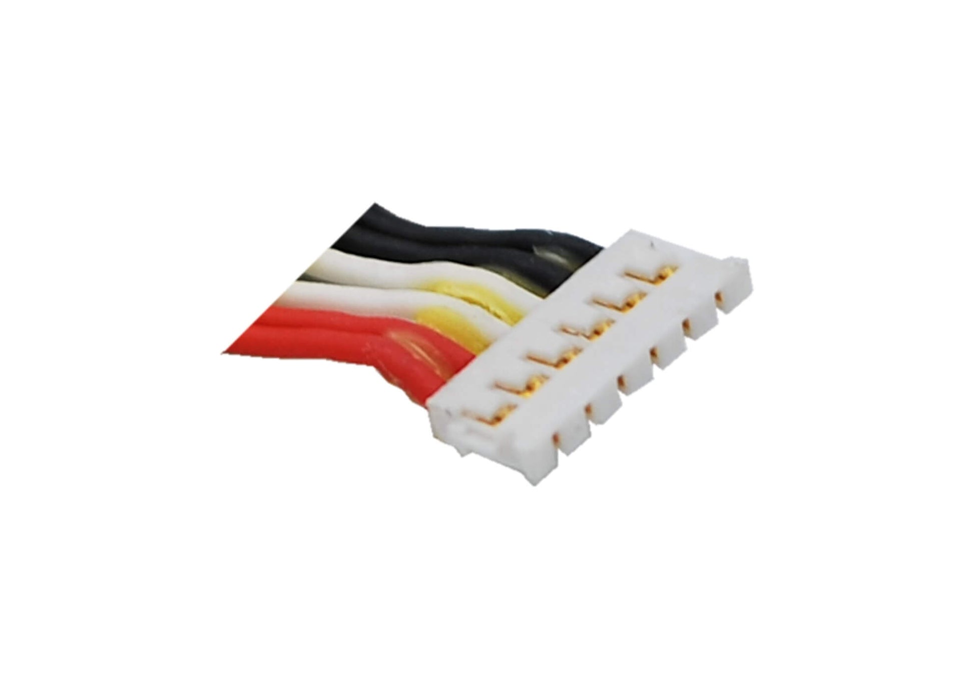 3.8V, 2030mAh, Li-Polymer Battery fits Doov, S2x, 7.714Wh