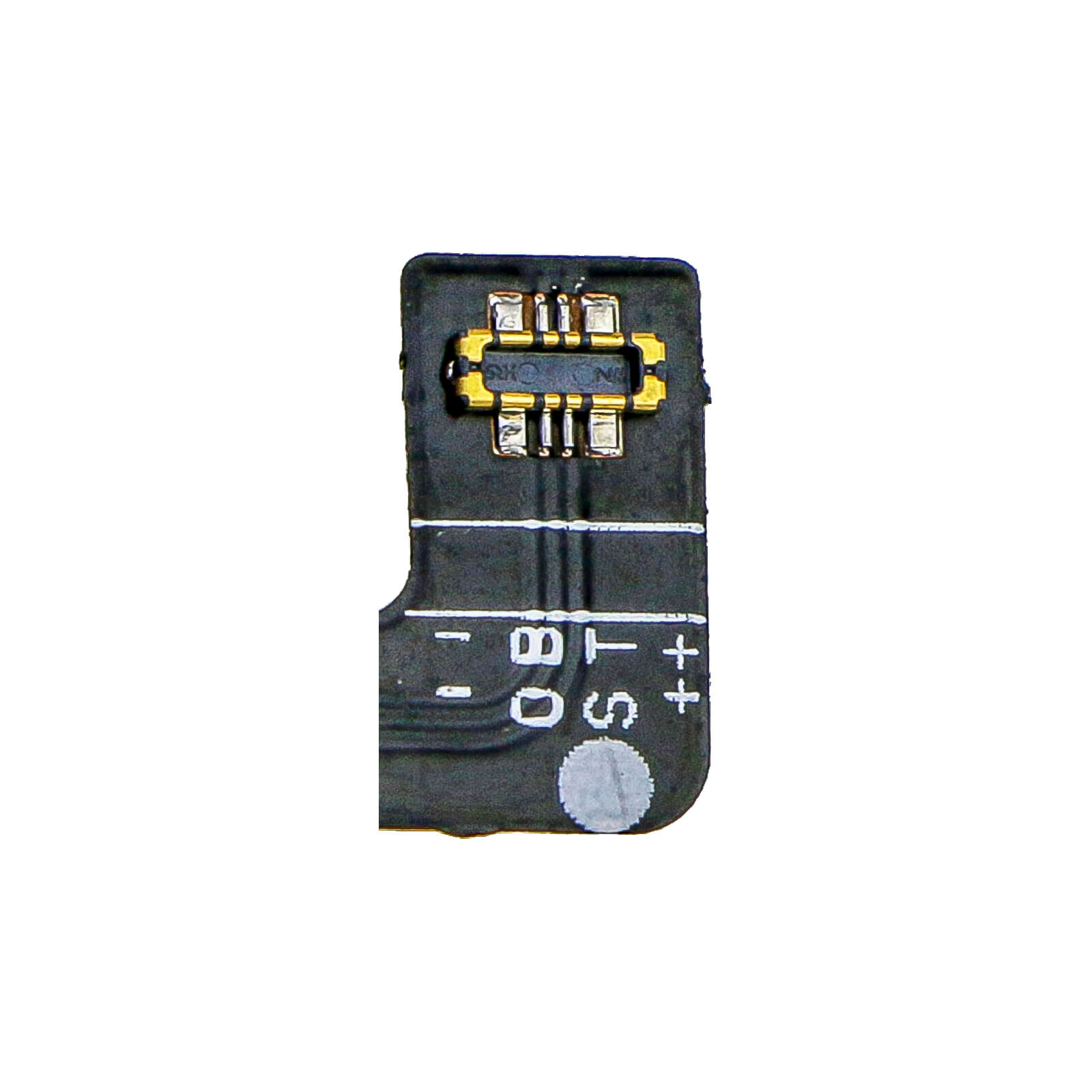 3.87V, 4400mAh, Li-Polymer Battery fits Xiaomi, M2012k11ag, M2012k11ai, 17.028Wh