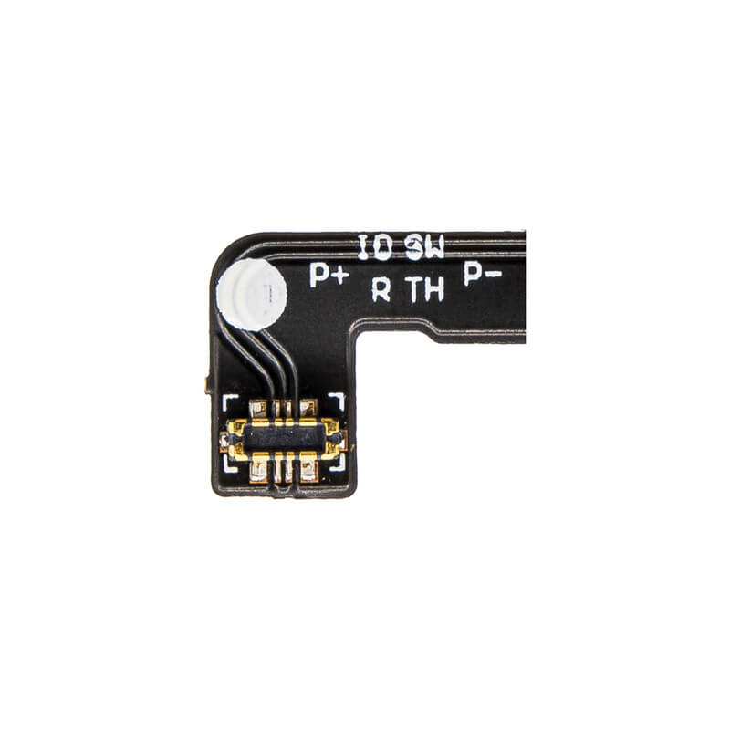 3.85V, 4900mAh, Li-Polymer Battery fits Huawei, Changwan 9a, Changxiang 10e, 18.865Wh