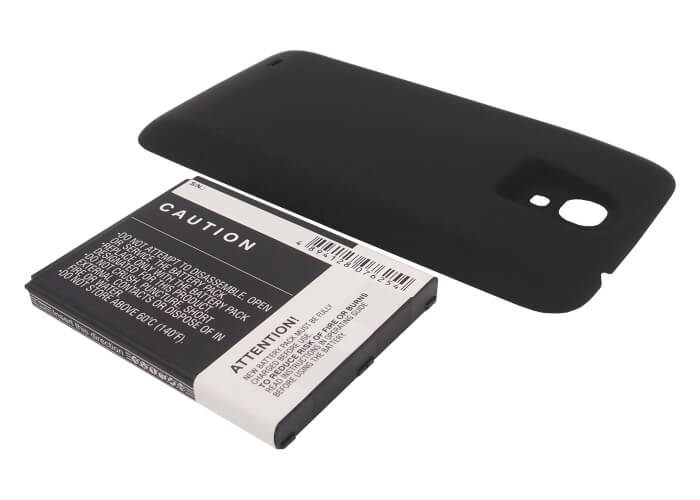 3.7V, 6400mAh, Li-ion Battery fits Samsung, Galaxy Mega 6.3, Galaxy Mega 6.3 Lte 8gb, 23.68Wh