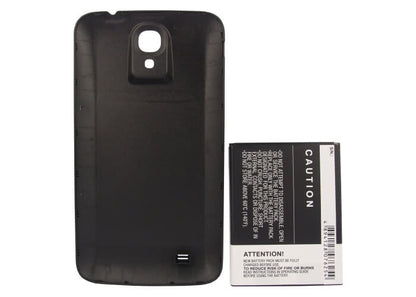 3.7V, 6400mAh, Li-ion Battery fits Samsung, Galaxy Mega 6.3, Galaxy Mega 6.3 Lte 8gb, 23.68Wh