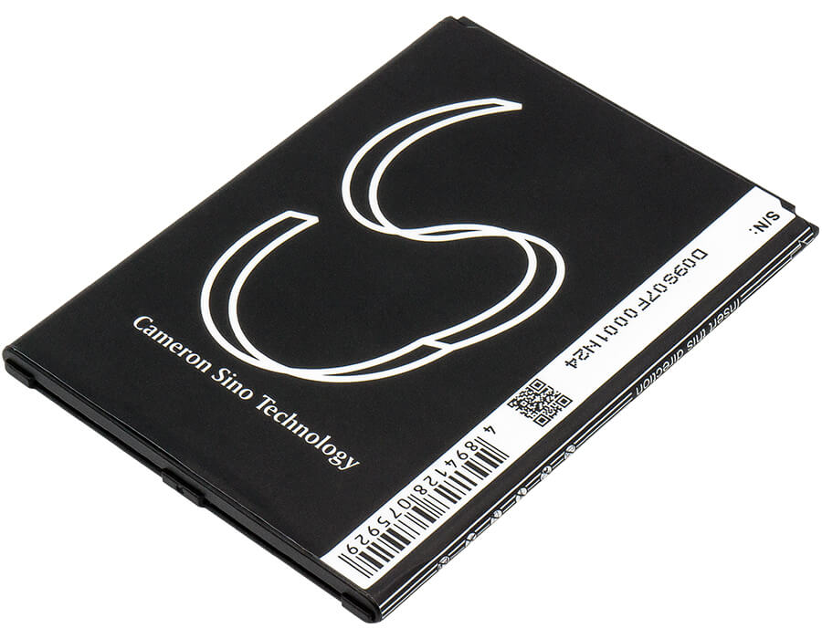 3.7V, 2200mAh, Li-ion Battery fits Samsung, Galaxy Mega 6.3, Galaxy Mega 6.3 Duos, 8.14Wh