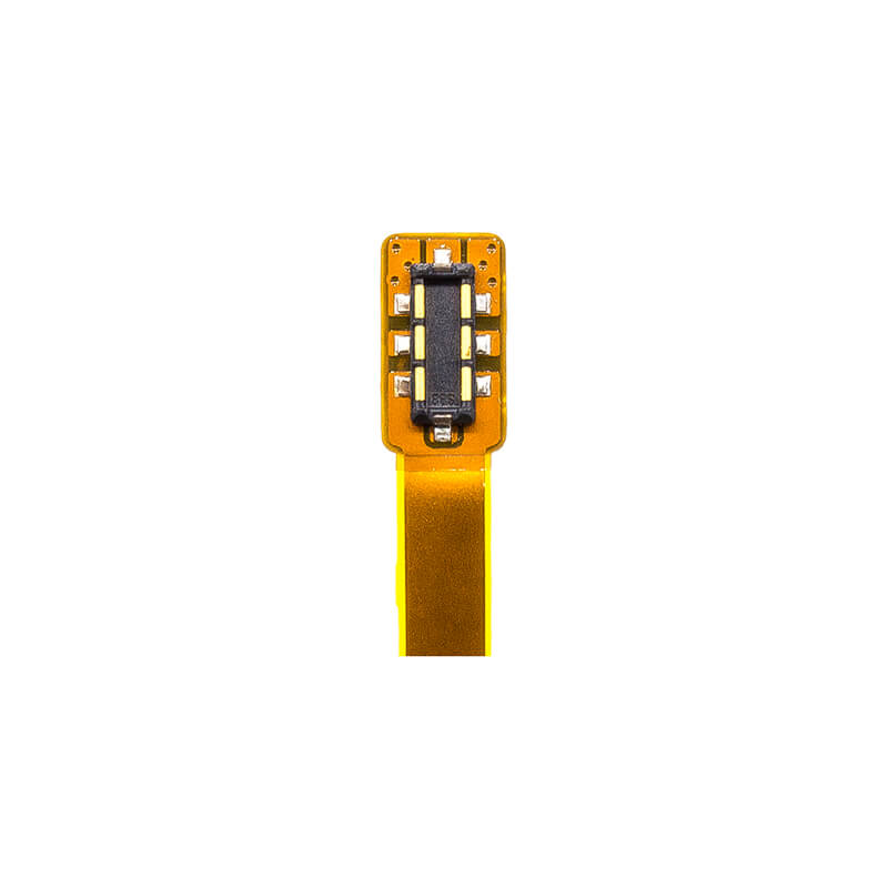 3.8V, 4900mAh, Li-Polymer Battery fits Philips, Ctv526, V526, 18.62Wh
