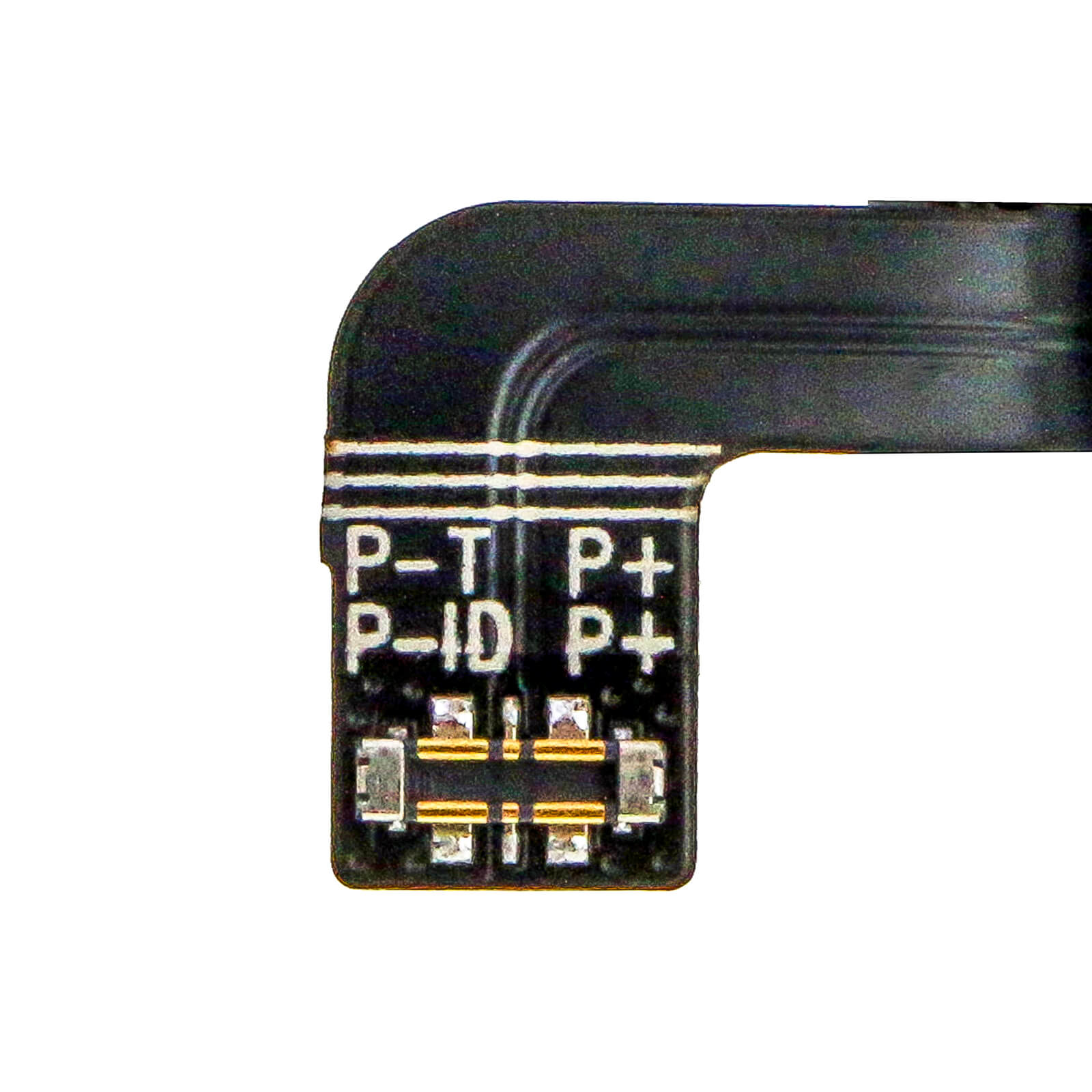 3.85V, 3750mAh, Li-Polymer Battery fits Cricket, Ovation, U705ac, 14.4375Wh