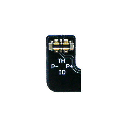 3.85V, 4900mAh, Li-Polymer Battery fits Samsung, Galaxy A02, Galaxy A02 2021, 18.865Wh
