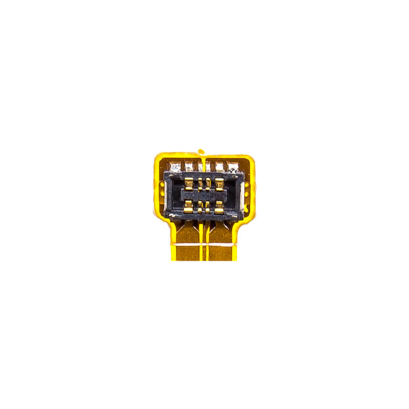 3.85V, 4900mAh, Li-Polymer Battery fits Samsung, Galaxy A40s, Galaxy A40s 2019, 18.865Wh