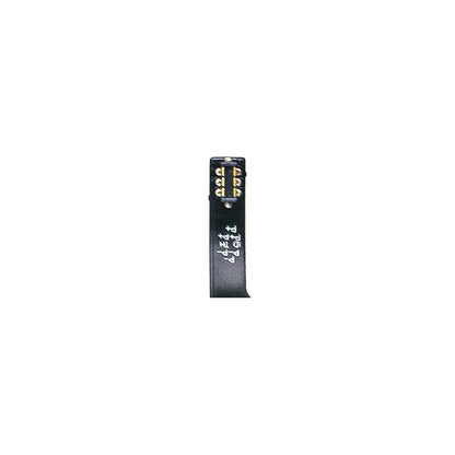 3.85V, 4000mAh, Li-Polymer Battery fits Gionee, F5, F5 Td-lte Dual Sim, 15.4Wh