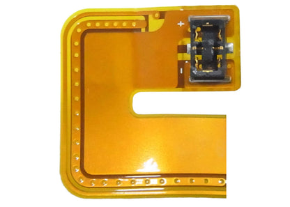 3.8V, 3000mAh, Li-Polymer Battery fits Sony, C5322, D5303, 11.4Wh