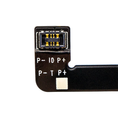 3.8V, 4850mAh, Li-Polymer Battery fits Motorola, G7 Power, One Power, 18.43Wh