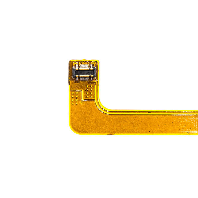 3.85V, 4900mAh, Li-Polymer Battery fits Samsung, Galaxy M11, Galaxy M11 2020, 18.865Wh