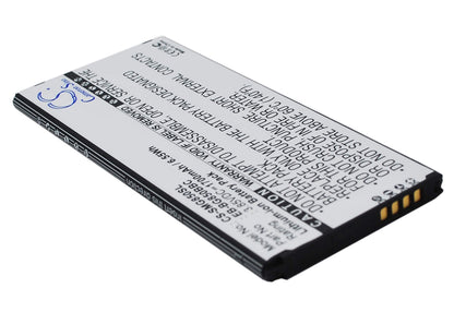 3.85V, 1700mAh, Li-ion Battery fits Samsung, Galaxy Alpha, Galaxy Alpha Lte-a, 6.545Wh