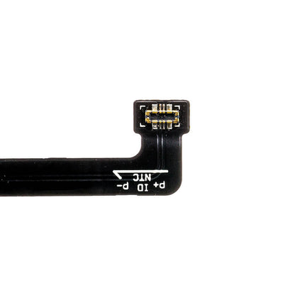 3.85V, 3300mAh, Li-Polymer Battery fits T-mobile, C3701a, Revvl Plus, 12.705Wh