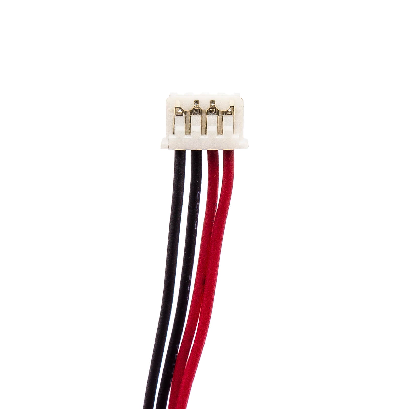 3.8V, 3800mAh, Li-Polymer Battery fits Enspert, Esp E201u, Identity 7, 14.44Wh