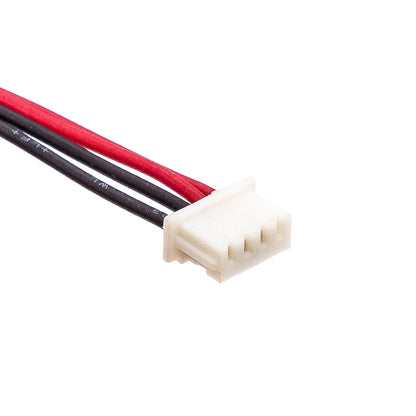 3.8V, 3800mAh, Li-Polymer Battery fits Enspert, Esp E201u, Identity 7, 14.44Wh