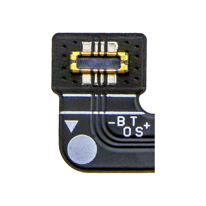 3.87V, 4100mAh, Li-Polymer Battery fits Xiaomi, M2101k9ag, M2101k9c, 15.867Wh