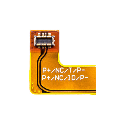 3.85V, 3800mAh, Li-Polymer Battery fits Zte, Blade 11 Prime 2020, Z6251vs, 14.63Wh
