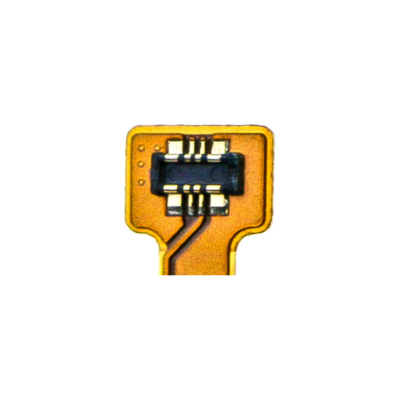 3.85V, 4900mAh, Li-Polymer Battery fits Samsung, Galaxy A21s 2020, Sm-a217f, 18.865Wh