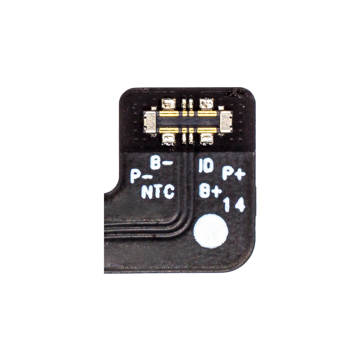 3.87V, 4300mAh, Li-Polymer Battery fits Oppo, A94, A94 2021, 16.641Wh