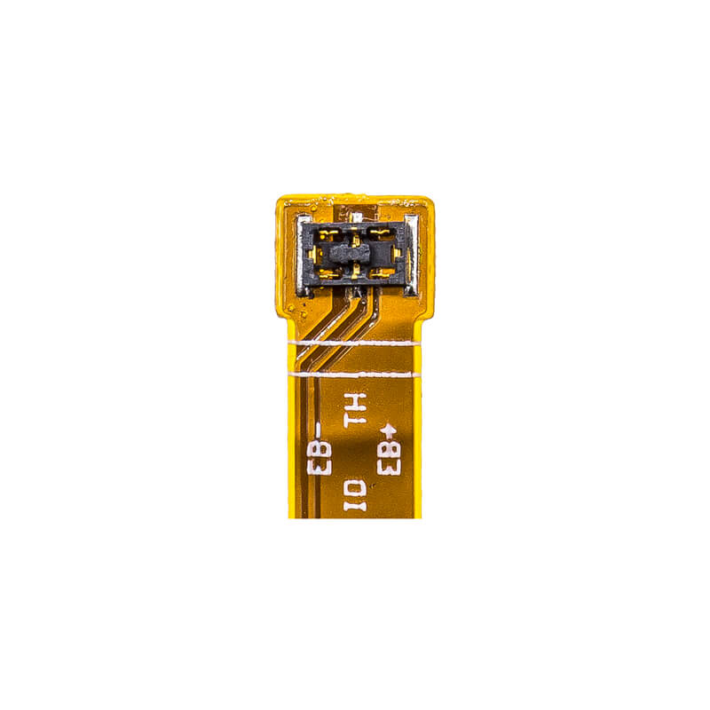 3.85V, 2800mAh, Li-Polymer Battery fits Sony, I3113, I3123, 10.78Wh