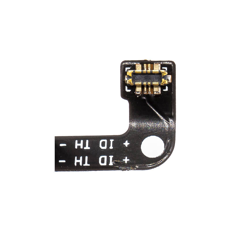 3.85V, 3800mAh, Li-Polymer Battery fits Redmi, Note 6, Note 8, 14.63Wh
