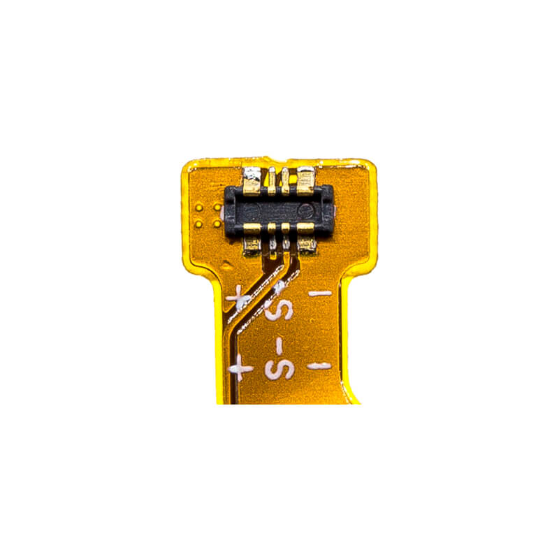 3.85V, 5900mAh, Li-Polymer Battery fits Samsung, Galaxy M30s, Sm-m307f, 22.715Wh