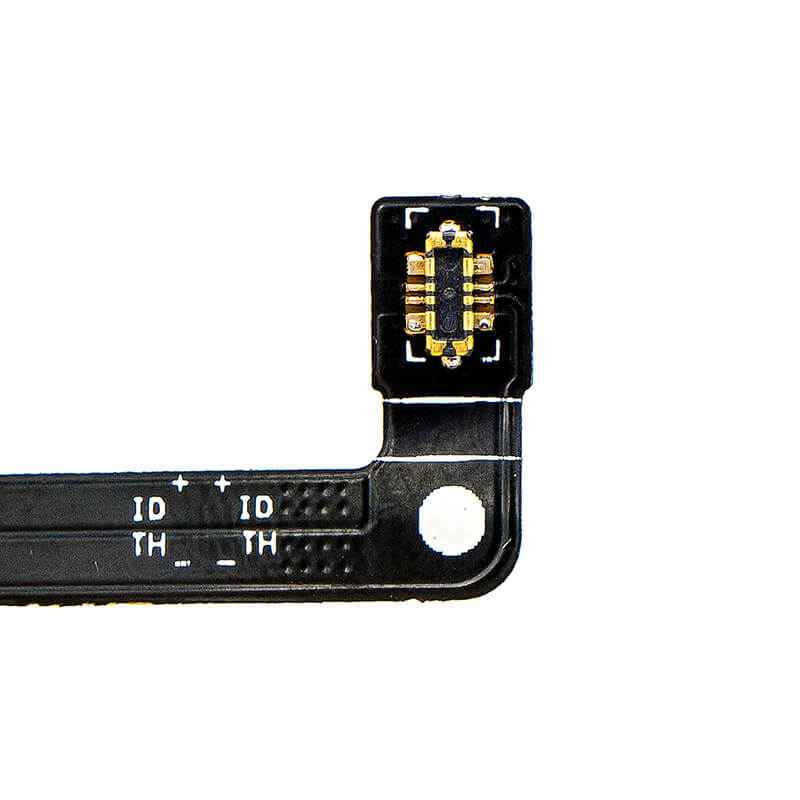 3.85V, 3000mAh, Li-Polymer Battery fits Xiaomi, M1804d2sc, M1804d2se, 11.55Wh