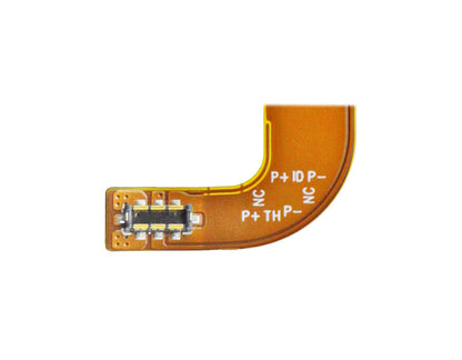 3.8V, 3400mAh, Li-Polymer Battery fits Huawei, Honor V8, Honor V8 Premium, 12.92Wh