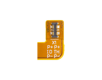 3.85V, 4900mAh, Li-Polymer Battery fits 360, 1505-a01, 1505-a02, 18.865Wh