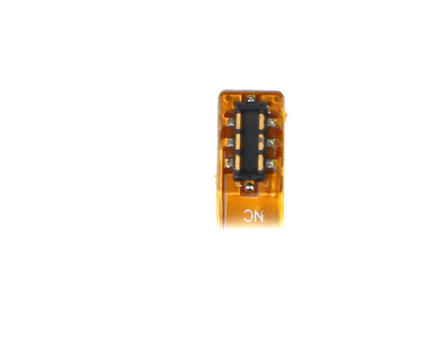3.85V, 3050mAh, Li-Polymer Battery fits Blu, V0050uu, Vivo 5, 11.7425Wh