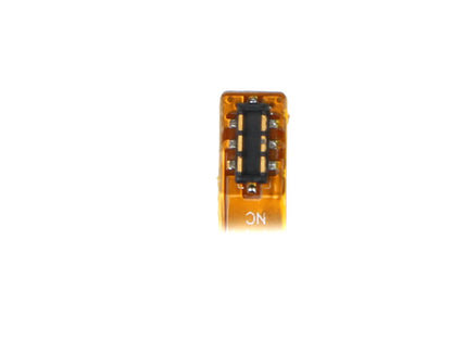 3.85V, 3050mAh, Li-Polymer Battery fits Blu, V0050uu, Vivo 5, 11.7425Wh