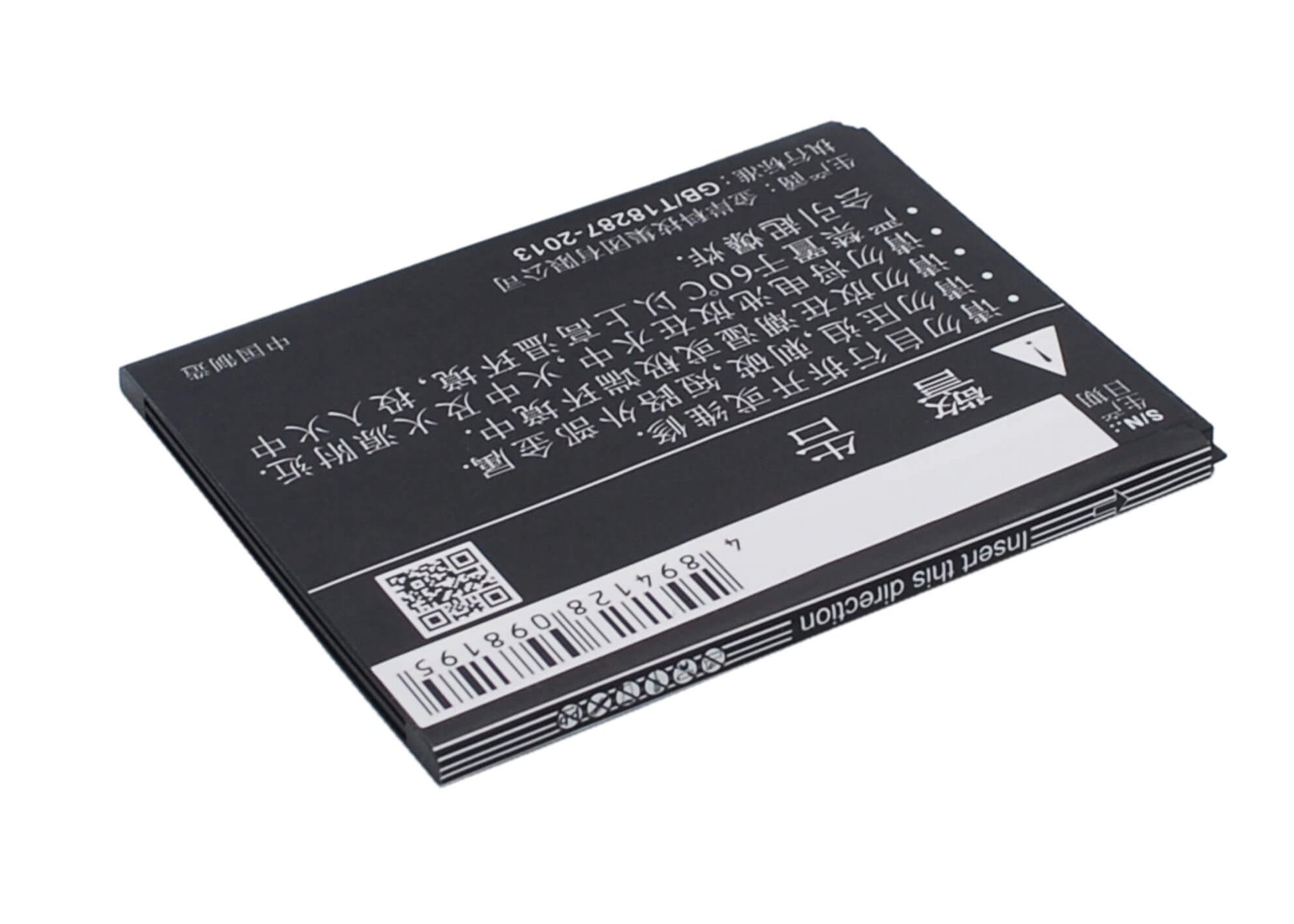 3.7V, 2000mAh, Li-ion Battery fits Lenovo, K3 Note, K50-t3s, 7.4Wh