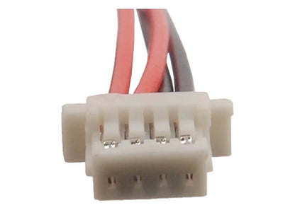 3.7V, 3500mAh, Li-Polymer Battery fits Pandigital, Nova, R70a200, 12.95Wh