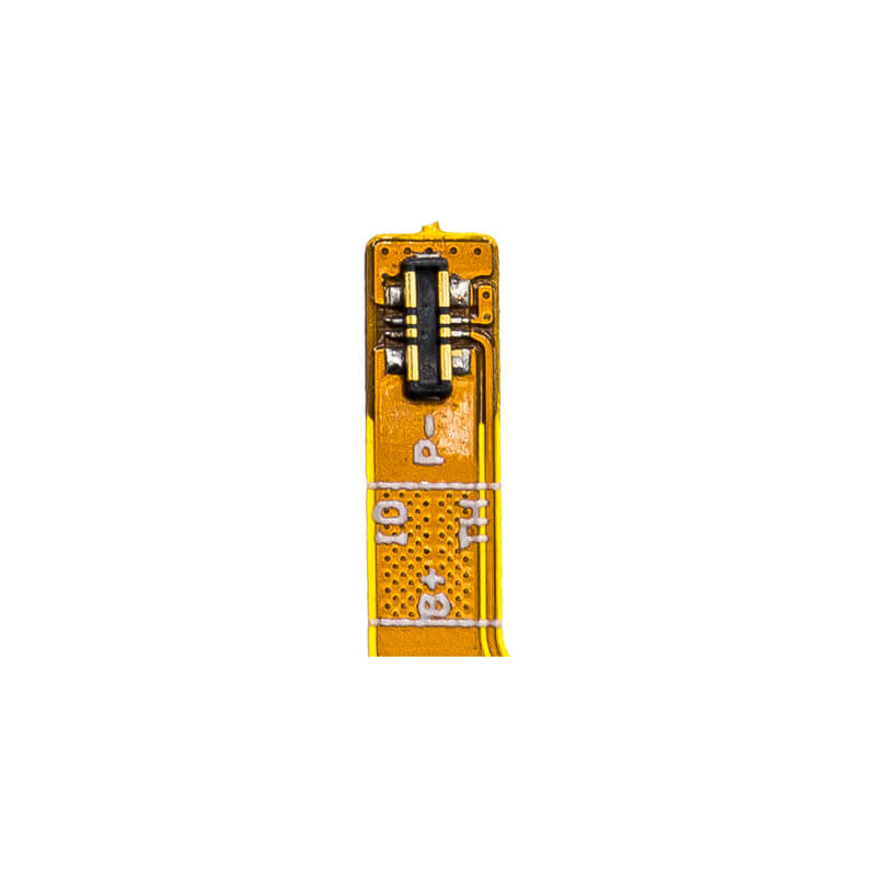 3.85V, 3400mAh, Li-Polymer Battery fits Lg, G8 Thinq, G8 Thinq Lm-g820qm, 13.09Wh
