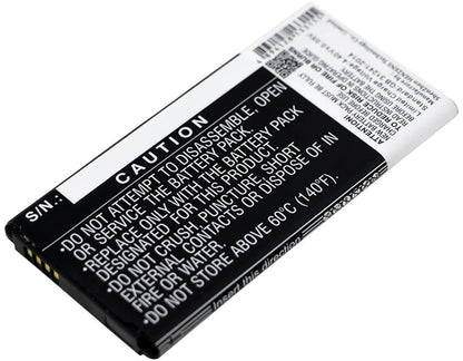 CS-SMG390SL, Mobile, Smartphone 3.85V, 2800mAh, Li-ion Battery fits Samsung, Galaxy Xcover 4, Galaxy Xcover 4 2017 Td-lte, 10.78