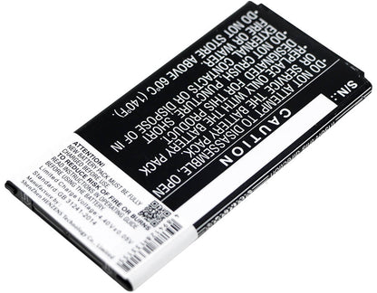 CS-SMG390SL, Mobile, Smartphone 3.85V, 2800mAh, Li-ion Battery fits Samsung, Galaxy Xcover 4, Galaxy Xcover 4 2017 Td-lte, 10.78