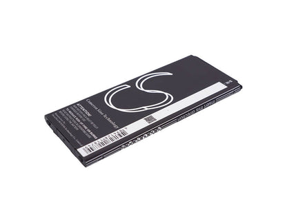 3.85V, 1700mAh, Li-ion Battery fits Samsung, Galaxy A3 2016, Galaxy A3 2016 Duos Lte, 6.545Wh