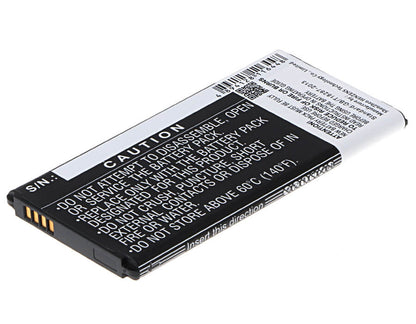 CS-SMG903XL, Mobile, Smartphone 3.9V, 2800mAh, Li-ion Battery fits Samsung, Galaxy S5 Neo, Galaxy S5 Neo Duos, 10.92Wh