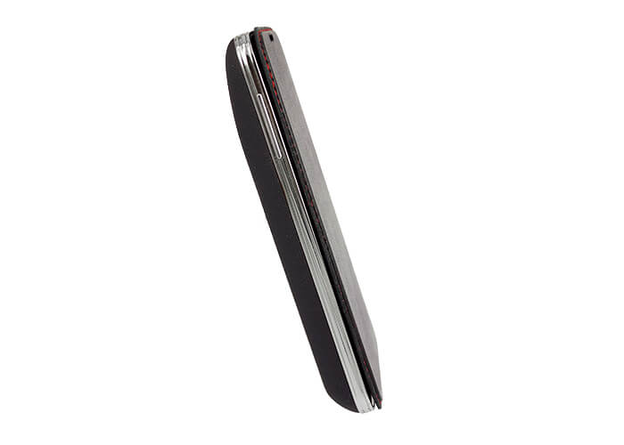 Black, 3.85V, 5600mAh, Li-ion Battery fits Samsung, Galaxy S5, Galaxy S5 Lte, 21.56Wh