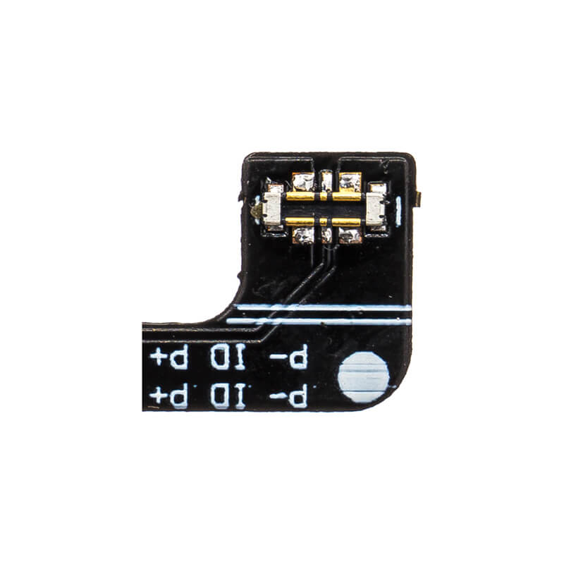 3.85V, 4400mAh, Li-Polymer Battery fits Vivo, V17 Neo, V1913, 16.94Wh