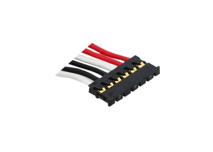 3.8V, 3100mAh, Li-Polymer Battery fits Alcatel, M811, M812, 11.78Wh